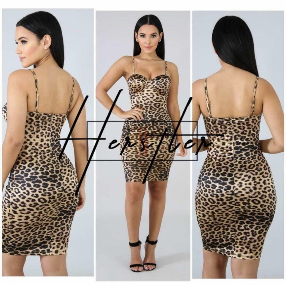 Monroe Bodycon Dress